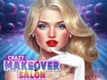 Game Crazy Makeover Salon