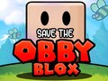 Game Save The Obby Blox