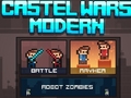 Game Castle Wars: Modern
