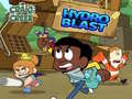 Game Craig of the Creek Hydro Blast