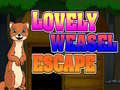 Game Lovely Weasel Escape