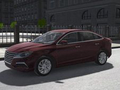 Game French Driving