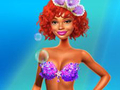 Game The Trendy Mermaid
