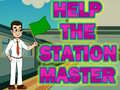 Game Help The Station Master 