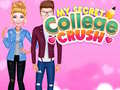 Game My Secret College Crush