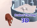 Game Protect The Dog 3d
