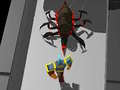 Game Running Knight