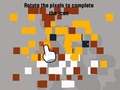 Game Pixel Sphere 3D