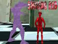 Game Shining Red
