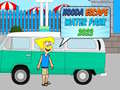 Game Hooda Escape Water Park 2023