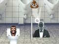 Game Skibidi Toilet Soccer Head