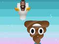 Game Skibidi Toilets: Flappy