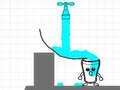 Game Direct Water Puzzle