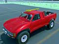 Game Off Road Car Parking 4x4