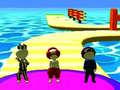 Game Doodle Run 3D :Hard Mode