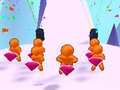 Game Dodge Run 3D