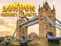Game London Hidden Objects