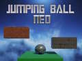 Game Jumping Ball Neo