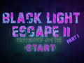 Game Black Light Escape 2