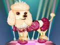 Game My Cute Dog Daisy