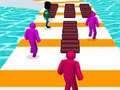 Game Shortcut Race Game