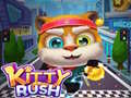 Game Kitty Rush