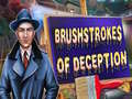 Game Brushstrokes Of Deception