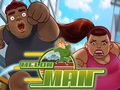 Game Melon Man