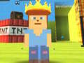 Game Kogama: Minecraft World