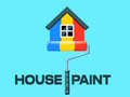 Game House Paint