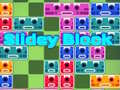 Game Slidey Block