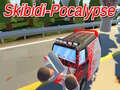 Game Skibidi-Pocalypse