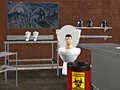 Game Escape Skibidi Toilet`s Morgue