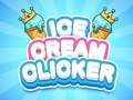 Game Ice Cream Clicker