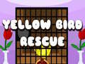 Game Yellow Bird Rescue