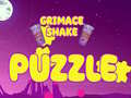 Game Grimace Shake Puzzle