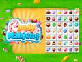 Game Candy Mahjong