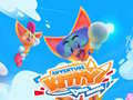 Game Adventure Kitty Drill Buster