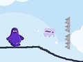 Game Grimace Shake: Draw and Erase