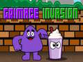 Game Grimace Invasion