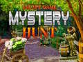 Game Escape Game Mystery Hunt