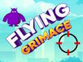 Game Flying Grimace
