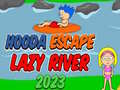 Game Hooda Escape Lazy River 2023