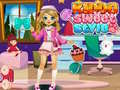 Game Kiddo Sweet Style