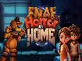 Game FNAF Horror At Home