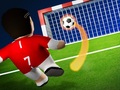 Game Crazy Kick