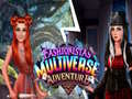 Game Fashionista's Multiverse Adventure