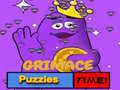 Game Grimace Puzzles Time