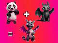 Game Animal Mix : GPT