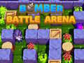 Game Bomber Battle Arena